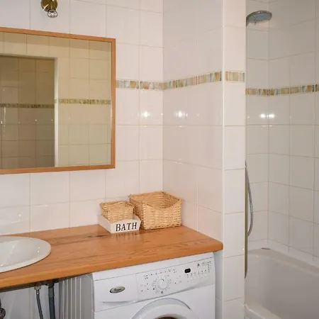Two-bedroom Holiday In Holiday home