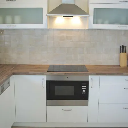 Holiday home Two-bedroom Holiday In