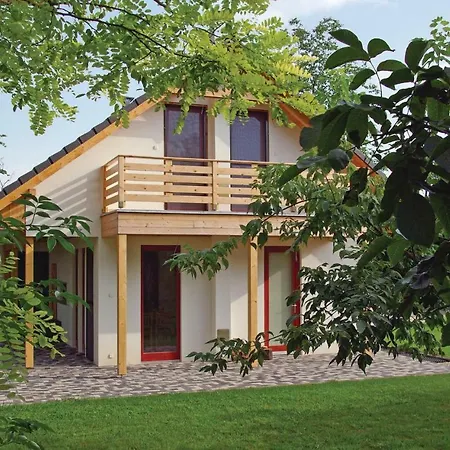 Two-bedroom Holiday In Holiday home *