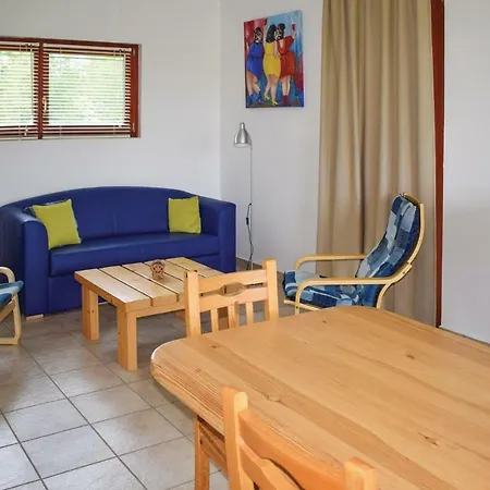Two-bedroom Holiday In *