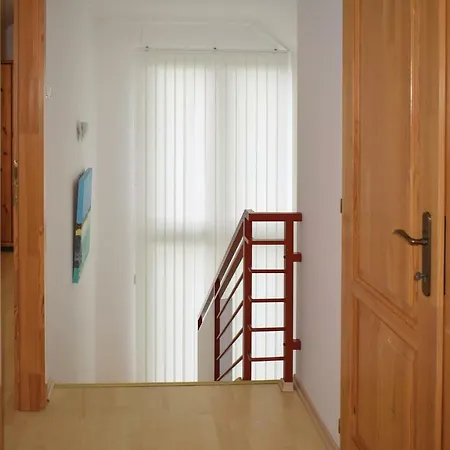 Holiday home Two-bedroom Holiday In