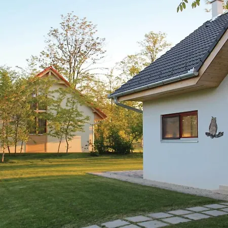 Holiday home Two-bedroom Holiday In *