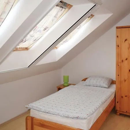 Two-bedroom Holiday In Holiday home *