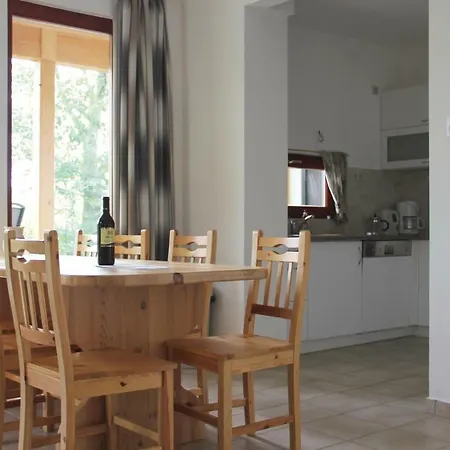 Two-bedroom Holiday In Holiday home *